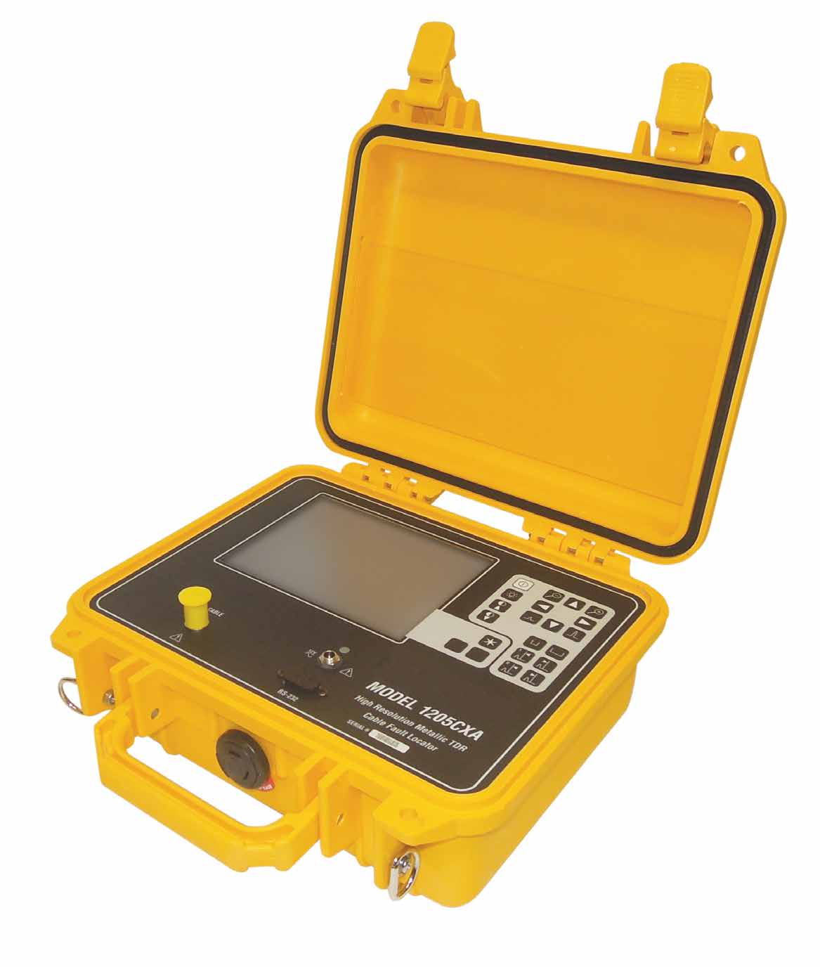 Radiodetection (Riser Bond) 1205CX-A