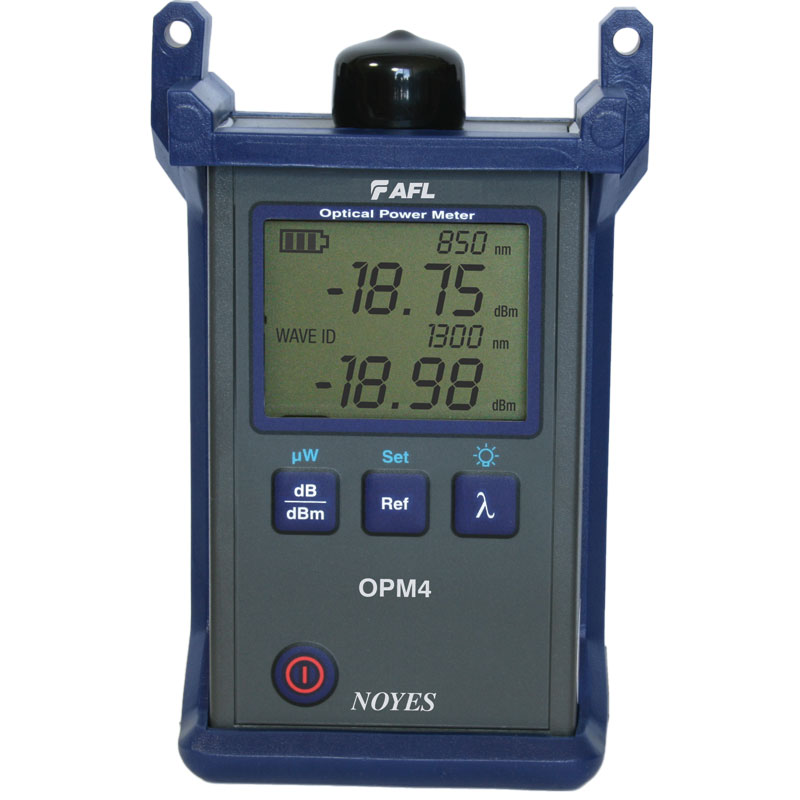 AFL (Fujikura) OPM4-4D-FC