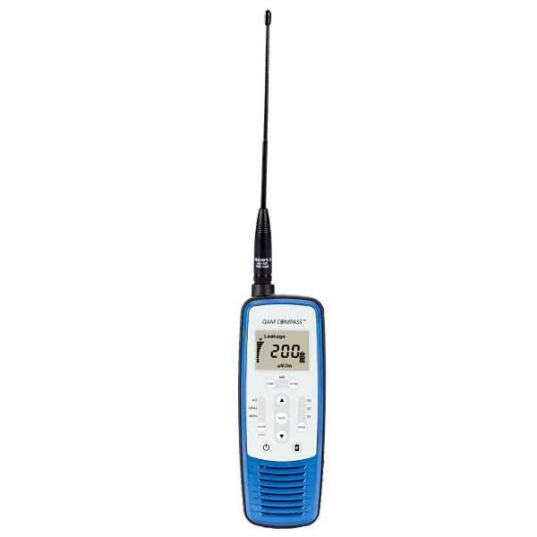 ComSonics QAM Compass