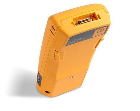 Fluke Networks DSX-5000 CableAnalyzer