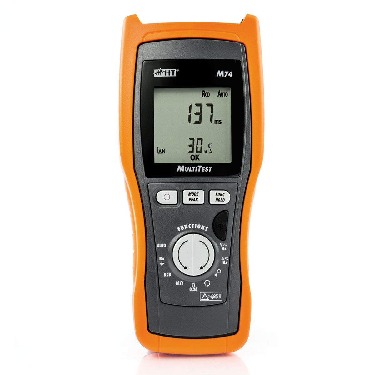 HT Instruments M74